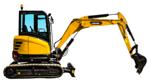 Mini Excavators