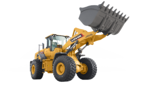 Wheel Loader